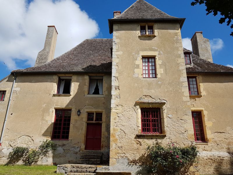 Château de Neuvy le Barrois