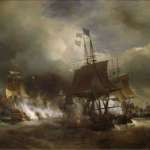 7 mars 2026 - Louis Guillouet d’Orvilliers, du Bourbonnais à la guerre d’Indépendance américaine (1710-1792) – Clémence Douillot