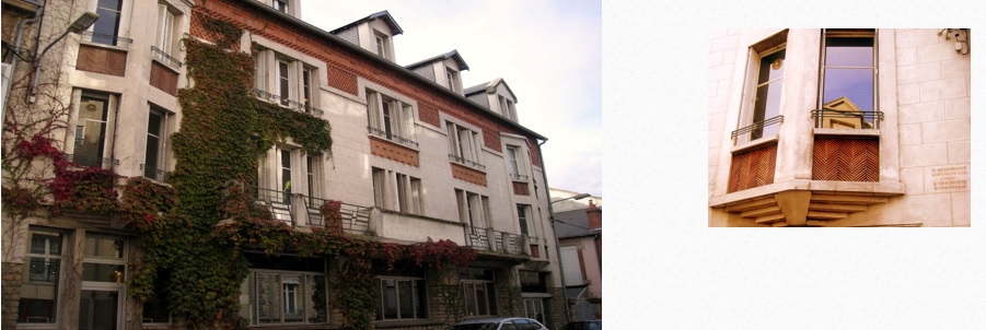 Quatre vingtième anniversaire de la Sécurité Sociale.