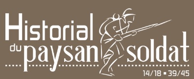 Historial du paysan soldat